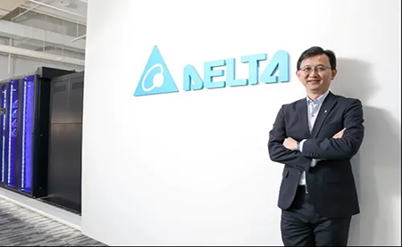 一塊黃仁勛簽名產(chǎn)品，揭露臺達野心　當(dāng)起AI服務(wù)器「水電專家」